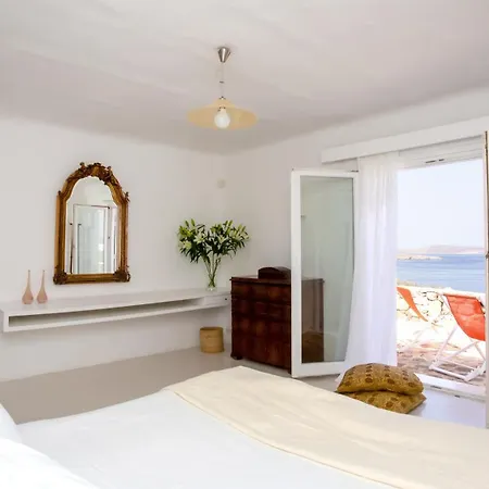Cyra Mykonos Estate Villa