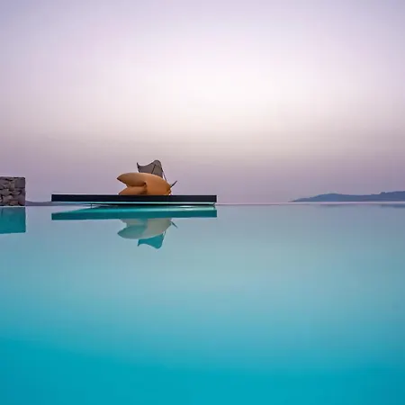 Cyra Mykonos Estate Villa *