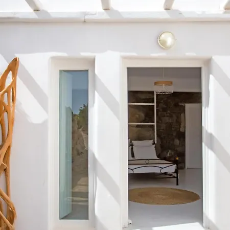 Villa Cyra Mykonos Estate *