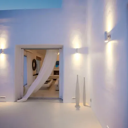 Cyra Mykonos Estate Ornos (Mykonos)