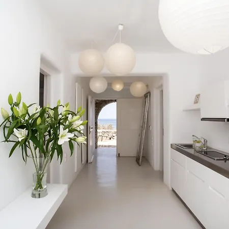 Villa Cyra Mykonos Estate *