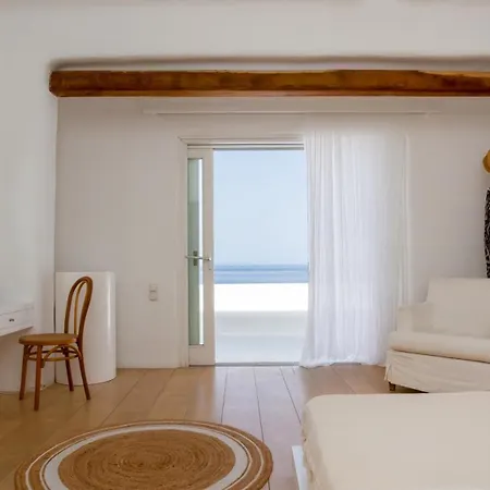 Cyra Mykonos Estate Villa Ornos (Mykonos)