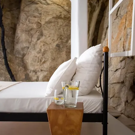 Villa Cyra Mykonos Estate Ornos (Mykonos)