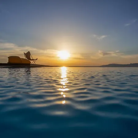 Cyra Mykonos Estate * Ornos (Mykonos)