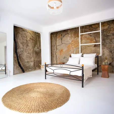 Cyra Mykonos Estate Villa